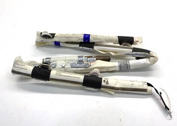 KURTYNA POWIETRZNA PRAWY MERCEDES W176 1768600202 Hatchback 12-18 AIRB