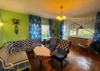 Mieszkanie 54.9m2 3 pok Skoczów