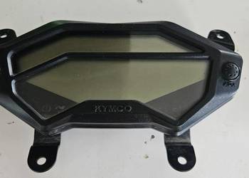 Licznik kymco mxu 550, 700
