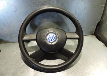 KIEROWNICA VW POLO IV 9N