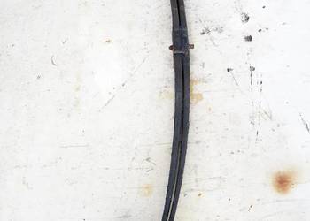 RESOR PRZÓD PRAWY VOLVO FL6 Hatchback 85-00 PIÓRO PRZEDNI, PRAWA