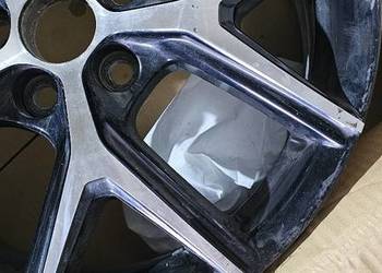 Felga aluminiowa Toyota Rav4 2017 R18