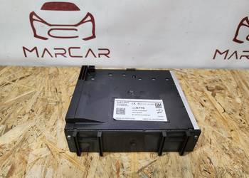 Moduł Sterownik Silverbox Opel Mokka X 39086776