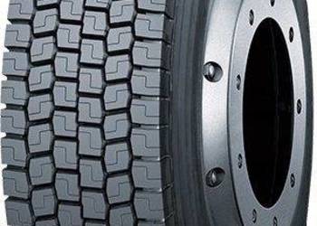 Golden Crown AD153 295/80 R22.5 Opony napęd kostka 4 sztuki dostawa gratis!