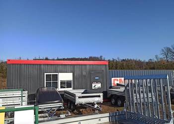 Brenderup MT3651 DMC 3500