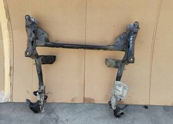TRAWERS SANKI WÓZEK PRZÓD AUDI A8 D4 4H0399252