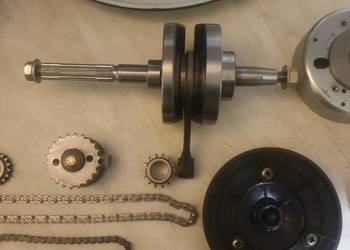 Części Piaggio ZIP