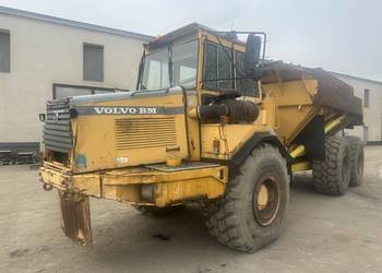 Volvo A25C