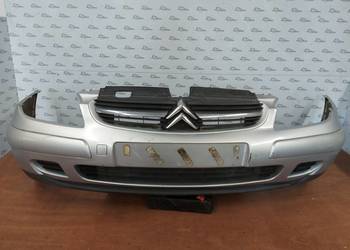 CITROEN C5 zderzak przód 9632357677