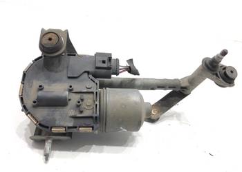 MECHANIZM WYCIERACZEK PRAWY PRZÓD VW TOURAN 1T0955024E 03-10 UKŁAD