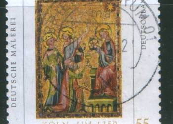 Zn. RFN Mi 2437, 45, 71, 3, 80A, 4, 8  kas 2005
