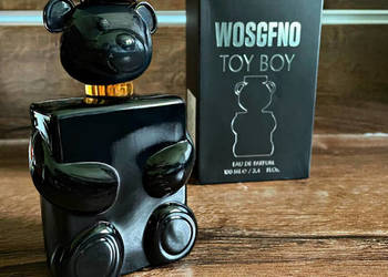 TOY BOY Perfumy męskie 100ml