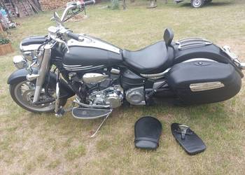 Yamaha1900 stratoliner