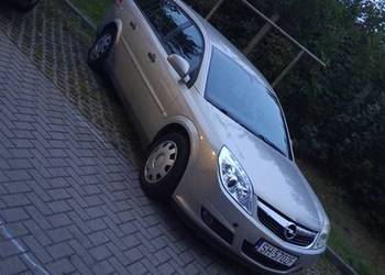 Opel Vectra c polift