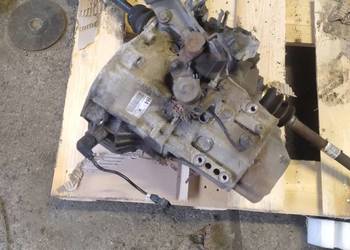 Skrzynia Biegów Manualna H1-H4-K Chevrolet Aveo T 255 Wysyłka