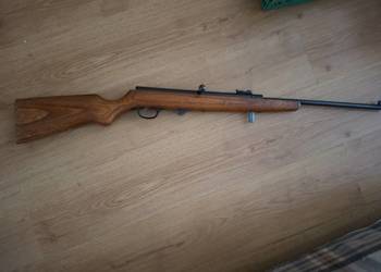 Wiatrówka Suhl 310