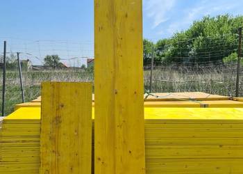 Sklejka trójwarstwowa  150x50