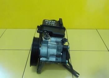 MERCEDES W204 2.2 CDI 10r 170KM 651911 pompa wspomagania