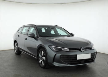 VW Passat 1.5 eTSI ACT
