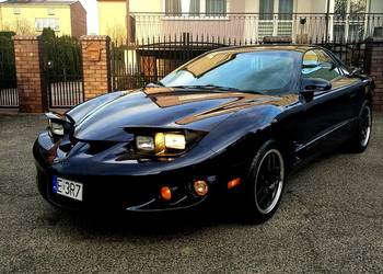 Pontiac Firebird Formula V8,5700, LS1