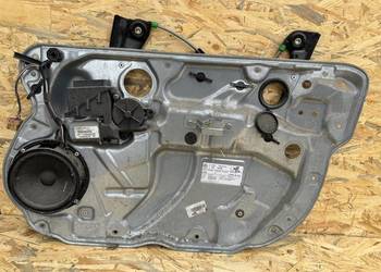 Podnośnik szyby przód prawa rh vw Polo IV 4 9N 6Q4837756