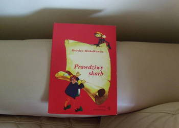 Prawdziwy skarb Bolesław Michałkiewicz