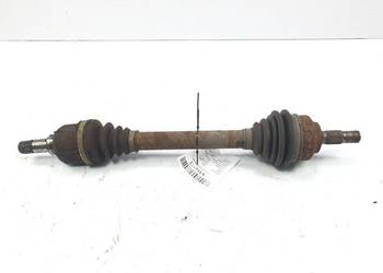 PÓŁOŚ LEWA PRZÓD PEUGEOT 207 SW