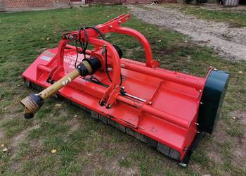 Mulczer/kosiarka bijakowa Vogel Noot 2.5m