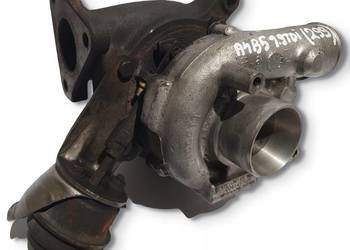 TURBOSPRĘŻARKA Audi A4 B5 1.9 TDI turbo 028145702C
