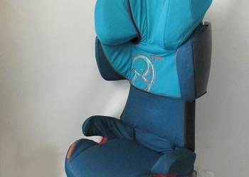 fotelik samochodowy CYBEX SOLUTION  x-isofix  15-36 KG