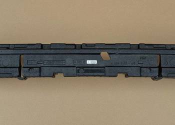 MERCEDES GLC W254 X254 ABSORBER ZDERZAKA TYŁ ORYGINAŁ A2543150000