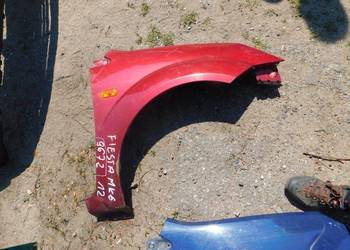 fiesta MK6 błotnik kolor 12 nr 9672 WYSYŁKA