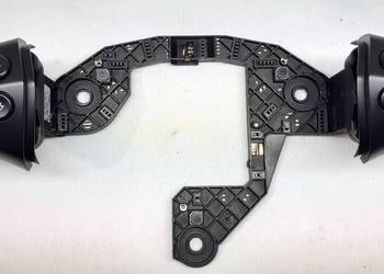 PRZEŁĄCZNIKI KIEROWNICY MERCEDES W169 1698207310