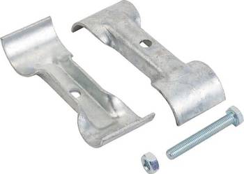 Obejma podwójna, 1-1/2"x1-1/2" 803080112112FA