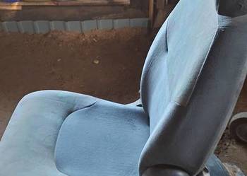 Fotel ford galaxy mk1 1997 rok