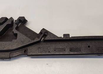 MERCEDES X117 CLA STYROPIAN WKŁAD BAGAŻIKA A1178900116