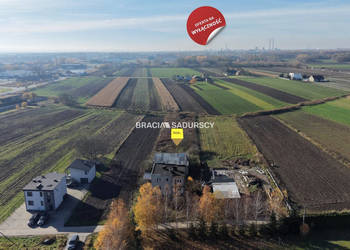 Dom 150m2 Kraków Narcyza