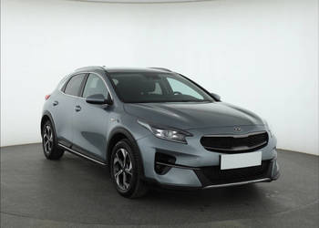 Kia XCeed 1.5 T-GDI
