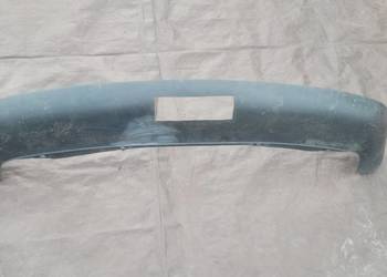 VW TOURAN I 1T SPOJLER DOKŁADKA HOKEJ ZDERZAKA TYŁ 1T0807521 // 2081