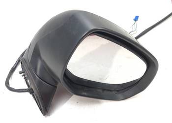 LUSTERKO PRAWY CITROEN C4 PICASSO I Hatchback 06-15 ZEWNĘTRZNE