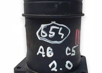 PRZEPŁYWOMIERZ Audi A6 C5 A4 B6 VW Passat B5.5 0280218058 06B133471A