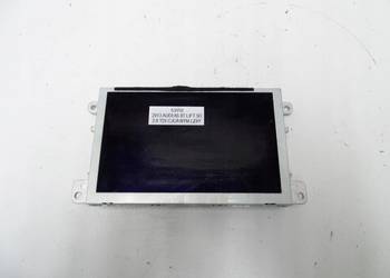 EKRAN WYŚWIETLACZ MMI AUDI A4 B8 A5 8T 8R0919604A