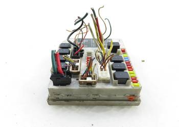 BSI NISSAN MICRA III (K12) 1.5 dCi  284B7AX620