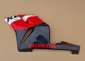 HONDA CBR 1000 RR OWIEWKA BOK BOCZEK PŁUG LEWY