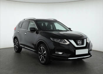 Nissan X-Trail 2.0 dCi