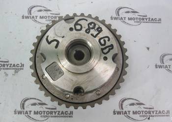 C-MAX FOCUS KUGA 1.6 16V IQDB 125KM koło rozrządu wariator 4M5G-6C524-CG