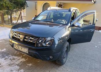 Dacia Duster 1.5 dCi