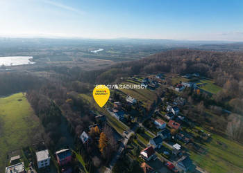 Grunt Kraków Grodzisko 4039m