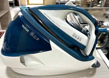 Żelasko Tefal+Parownik