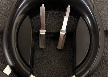 Abus Pro Shield X Plus, Polenschlüssel Abus, Poolse sleutel